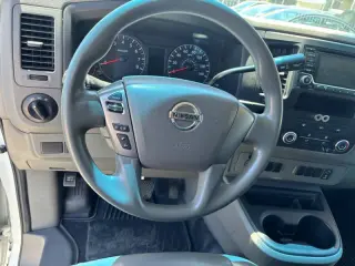 2018 Nissan NV 1500 S
