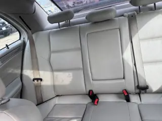 2006 Mercedes-Benz C 230 Sport