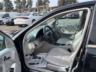 2006 Mercedes-Benz C 230 Sport