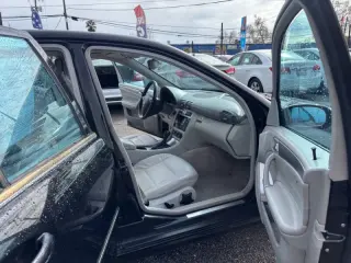2006 Mercedes-Benz C 230 Sport