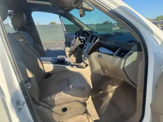 2015 Mercedes-Benz GL 450 4MATIC