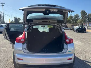 2014 Nissan JUKE