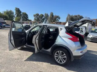 2014 Nissan JUKE