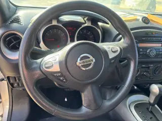 2014 Nissan JUKE