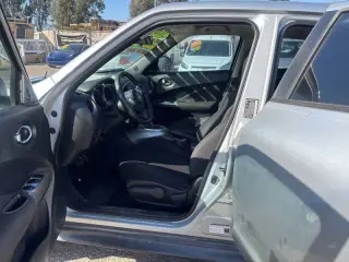 2014 Nissan JUKE
