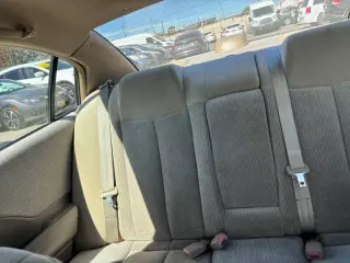 2003 Nissan Altima 2.5