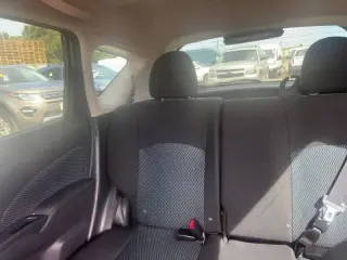 2015 Nissan Versa Note
