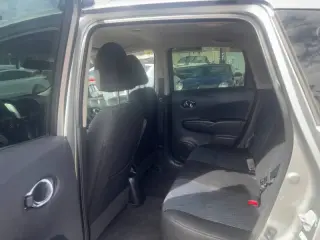 2015 Nissan Versa Note