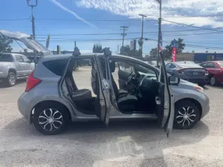 2015 Nissan Versa Note