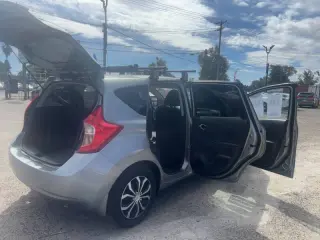 2015 Nissan Versa Note