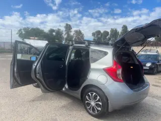 2015 Nissan Versa Note