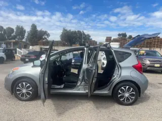 2015 Nissan Versa Note