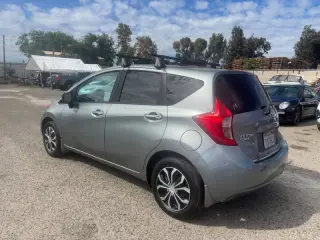 2015 Nissan Versa Note