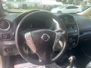2015 Nissan Versa Note