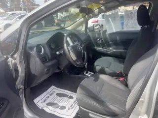 2015 Nissan Versa Note