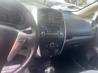 2015 Nissan Versa Note