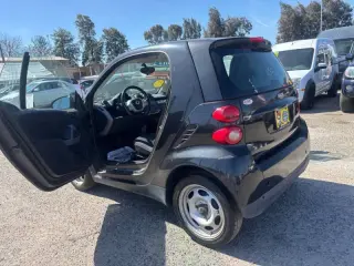 2012 Smart fortwo