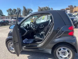 2012 Smart fortwo