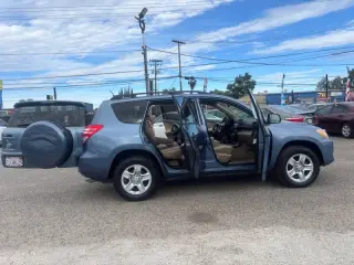 2010 Toyota RAV4