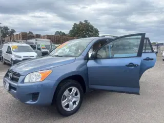 2010 Toyota RAV4