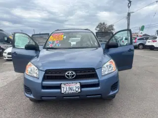 2010 Toyota RAV4