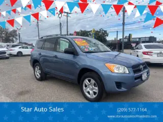 2010 Toyota RAV4