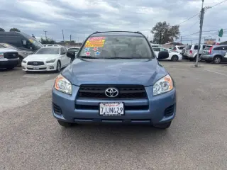 2010 Toyota RAV4