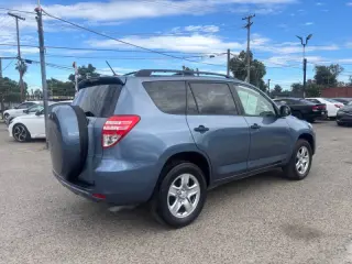 2010 Toyota RAV4
