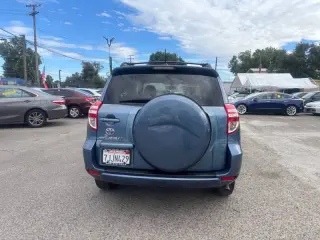 2010 Toyota RAV4