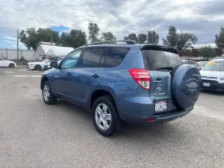 2010 Toyota RAV4