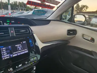 2016 Toyota Prius Two