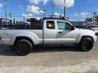 2010 Toyota Tacoma PreRunner V6