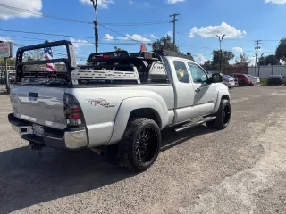 2010 Toyota Tacoma PreRunner V6