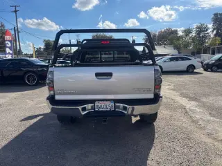 2010 Toyota Tacoma PreRunner V6