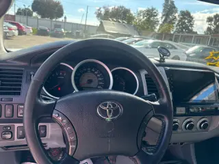 2010 Toyota Tacoma PreRunner V6