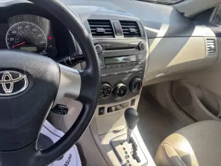 2011 Toyota Corolla S