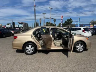 2011 Toyota Corolla S