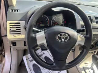 2011 Toyota Corolla S