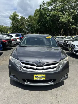 2014 Toyota Venza
