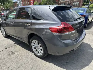 2014 Toyota Venza