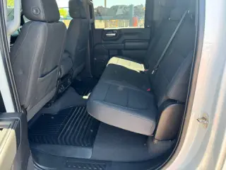 2023 Chevrolet Silverado 3500HD LT
