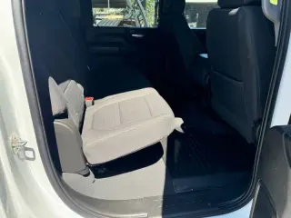2023 Chevrolet Silverado 3500HD LT