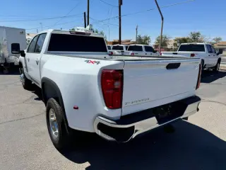 2023 Chevrolet Silverado 3500HD LT
