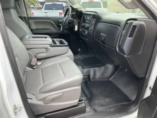 2016 Chevrolet Silverado 2500HD Work Truck