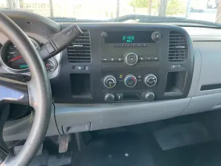 2014 Chevrolet Silverado 3500HD