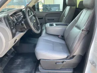 2014 Chevrolet Silverado 3500HD