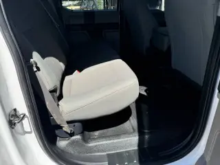 2018 Ford F-250 Super Duty XLT