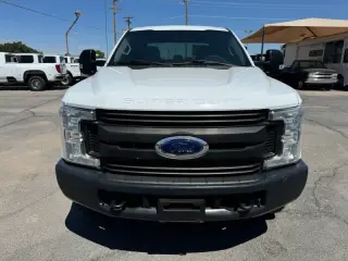 2018 Ford F-250 Super Duty XLT