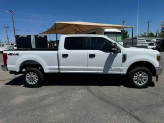 2019 Ford F-250 Super Duty XLT