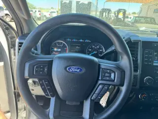 2019 Ford F-250 Super Duty XLT